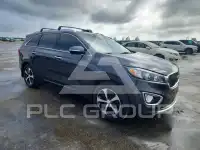 2018 KIA Sorento фото