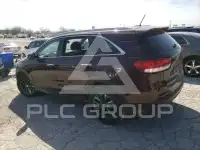 2018 KIA Sorento фото