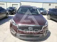 2018 KIA Sorento фото