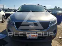 2018 KIA Sorento фото