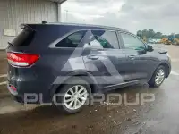 2018 KIA Sorento photo