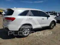 2018 KIA Sorento photo