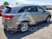 2018 KIA Sorento photo