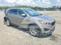 2018 KIA Sorento фото