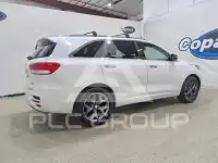 2018 KIA Sorento photo