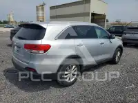 2018 KIA Sorento photo