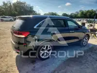 2018 KIA Sorento фото