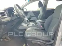 2018 KIA Sorento photo