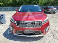 2018 KIA Sorento фото