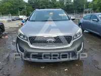 2018 KIA Sorento фото