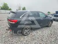 2018 KIA Sorento фото