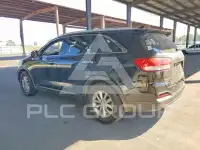 2018 KIA Sorento фото