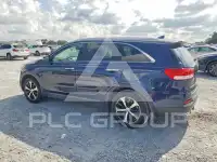 2018 KIA Sorento фото