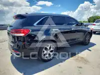 2018 KIA Sorento фото