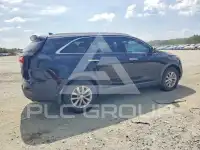 2018 KIA Sorento photo
