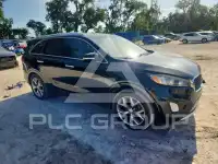 2018 KIA Sorento фото