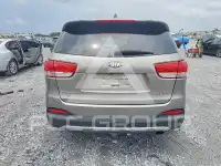 2018 KIA Sorento фото