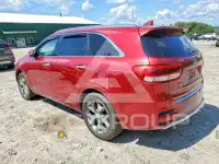 2018 KIA Sorento фото