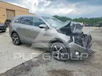 2018 KIA Sorento photo