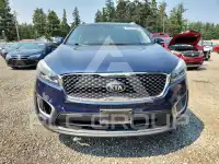 2018 KIA Sorento photo