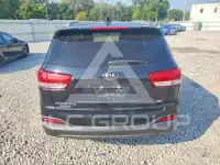 2018 KIA Sorento фото
