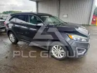 2018 KIA Sorento photo