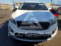 2018 KIA Sorento фото