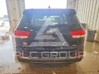 2018 KIA Sorento фото