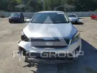 2018 KIA Sorento фото
