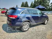 2018 KIA Sorento photo