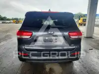2018 KIA Sorento photo