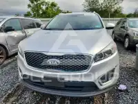 2018 KIA Sorento фото