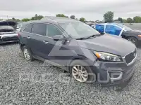 2018 KIA Sorento фото