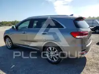 2018 KIA Sorento photo