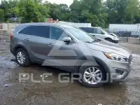 2018 KIA Sorento фото
