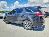 2018 KIA Sorento фото