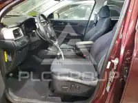 2018 KIA Sorento фото