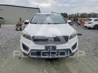 2018 KIA Sorento photo