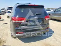 2018 KIA Sorento фото
