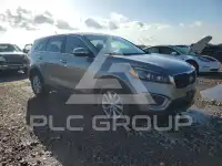 2018 KIA Sorento фото