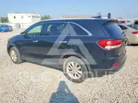 2018 KIA Sorento фото