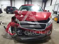 2018 KIA Sorento photo