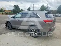 2018 KIA Sorento photo