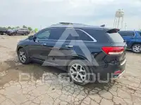 2018 KIA Sorento фото