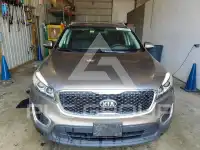 2018 KIA Sorento фото