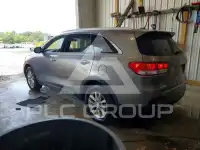 2018 KIA Sorento фото