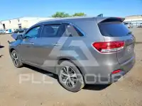 2018 KIA Sorento фото