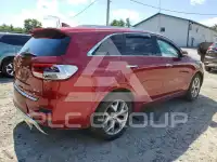 2018 KIA Sorento фото