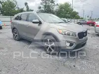 2018 KIA Sorento фото