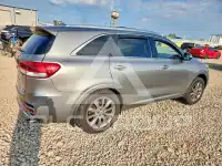 2018 KIA Sorento фото